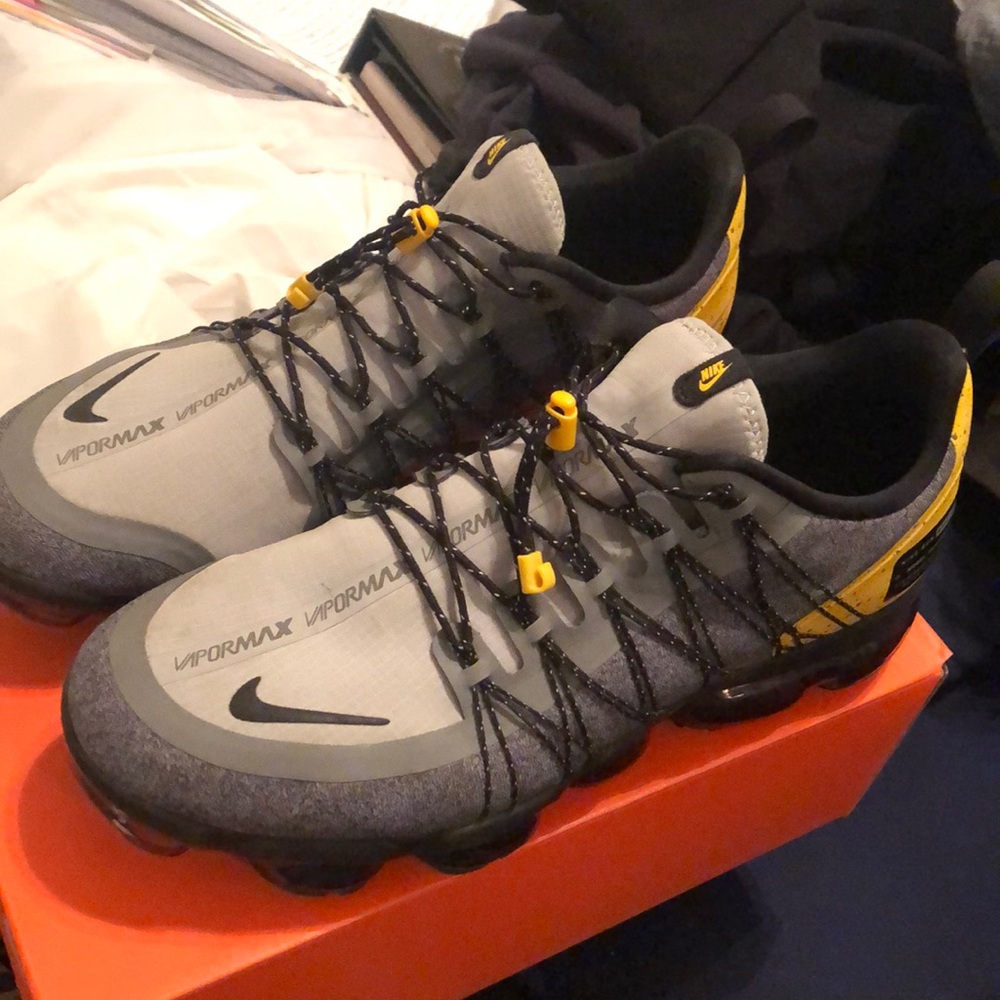 Nike Air Vapormax run utility